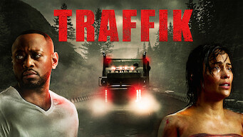 Traffik (2018)