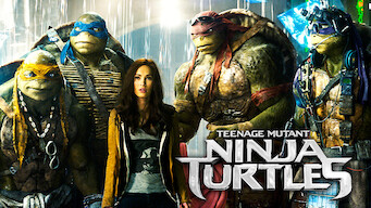 Teenage Mutant Ninja Turtles (2014)