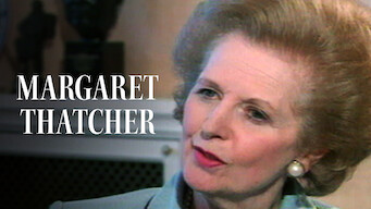 Margaret Thatcher – Die eiserne Lady (2012)