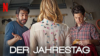 Der Jahrestag (2018)