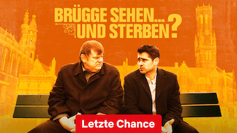 Brügge sehen... und sterben? (2008)