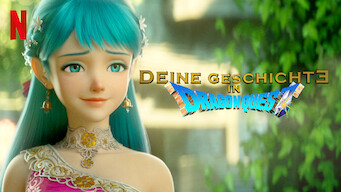 Deine Geschichte in Dragon Quest (2019)