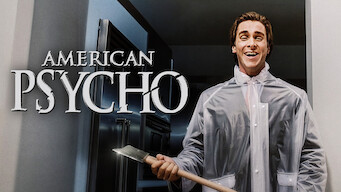 American Psycho (2000)