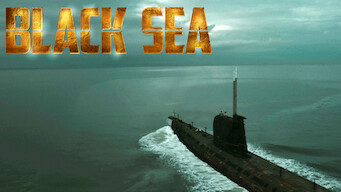 Black Sea (2015)