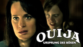 Ouija: Ursprung des Bösen (2016)