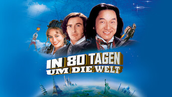 In 80 Tagen um die Welt (2004)