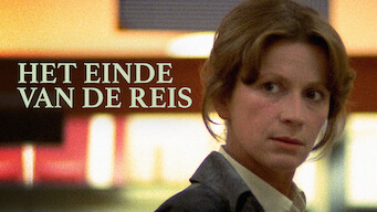 Het Einde Van De Reis (1981)