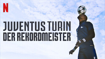 Juventus Turin – Der Rekordmeister (2018)