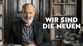 Wir Sind Die Neuen (2014)