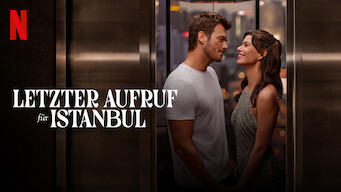 Letzter Aufruf für Istanbul (2023)