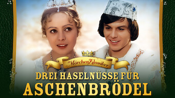 Drei Haselnüsse für Aschenbrödel  (1973)