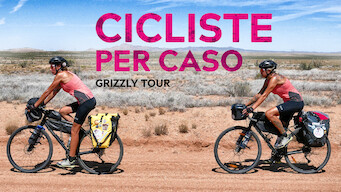 Cicliste per Caso – Grizzly Tour (2020)