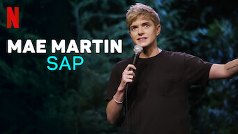 Mae Martin: SAP (2023)