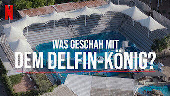 Was geschah mit dem Delfin-König? (2022)