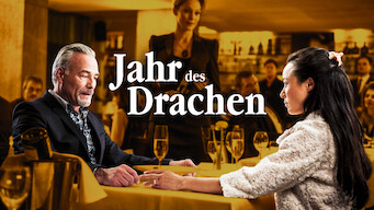 Jahr des Drachen (2012)