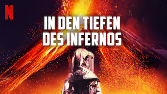 In den Tiefen des Infernos (2016)