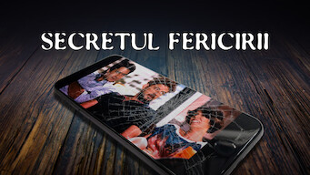 Secretul fericirii (2018)