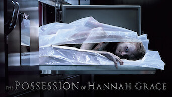 The Possession of Hannah Grace (2018)