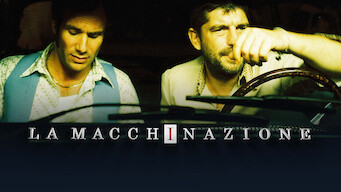 La macchinazione (2016)