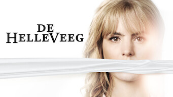 De Helleveeg (2016)