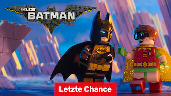 The LEGO Batman Movie (2017)