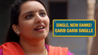 Single, nein danke! – Qarib Qarib Singlle (2017)