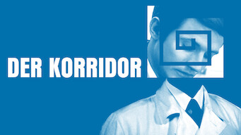 Der Korridor (1968)