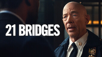 21 Bridges (2019)