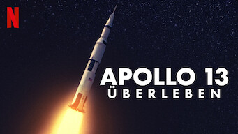 Apollo 13: Überleben (2024)