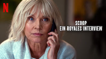 Scoop – Ein royales Interview (2024)