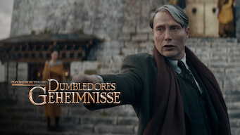 Phantastische Tierwesen: Dumbledores Geheimnisse (2022)