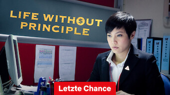 Life Without Principle (2011)