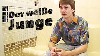 Der weiße Junge (2017)