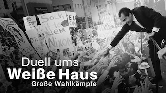 Duell ums Weiße Haus - Große Wahlkämpfe (2016)