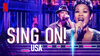 Sing On! USA (2020)