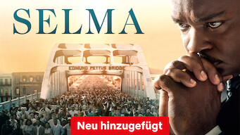 Selma (2014)