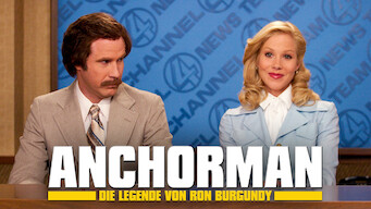 Anchorman – Die Legende von Ron Burgundy (2004)