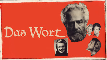 Das Wort (1943)