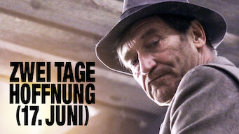 Zwei Tage Hoffnung (17. Juni) (2003)