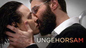 Ungehorsam (2017)