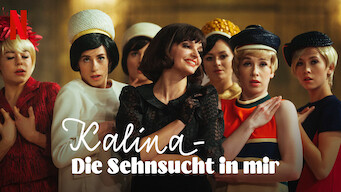 Kalina – Die Sehnsucht in mir (2021)