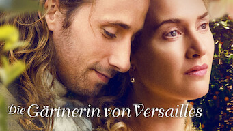 Die Gärtnerin von Versailles (2014)