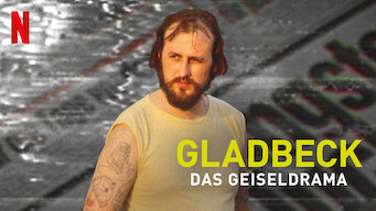 Gladbeck: Das Geiseldrama (2022)