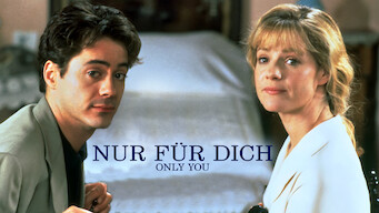 Nur für Dich – Only You (1994)