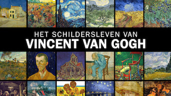 Het Schildersleven van Vincent van Gogh (2008)