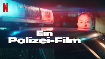 Ein Polizei-Film (2021)