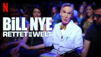 Bill Nye rettet die Welt (2018)