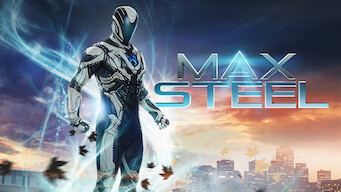 Max Steel (2016)