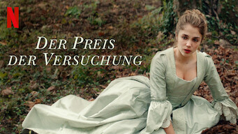 Der Preis der Versuchung (2019)