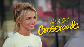 Not A Girl – Crossroads (2002)